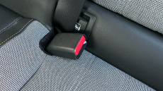 Renault Megane E-Tech EV60 160kW Iconic 60kWh Optimum Charge 5dr Auto Electric Hatchback